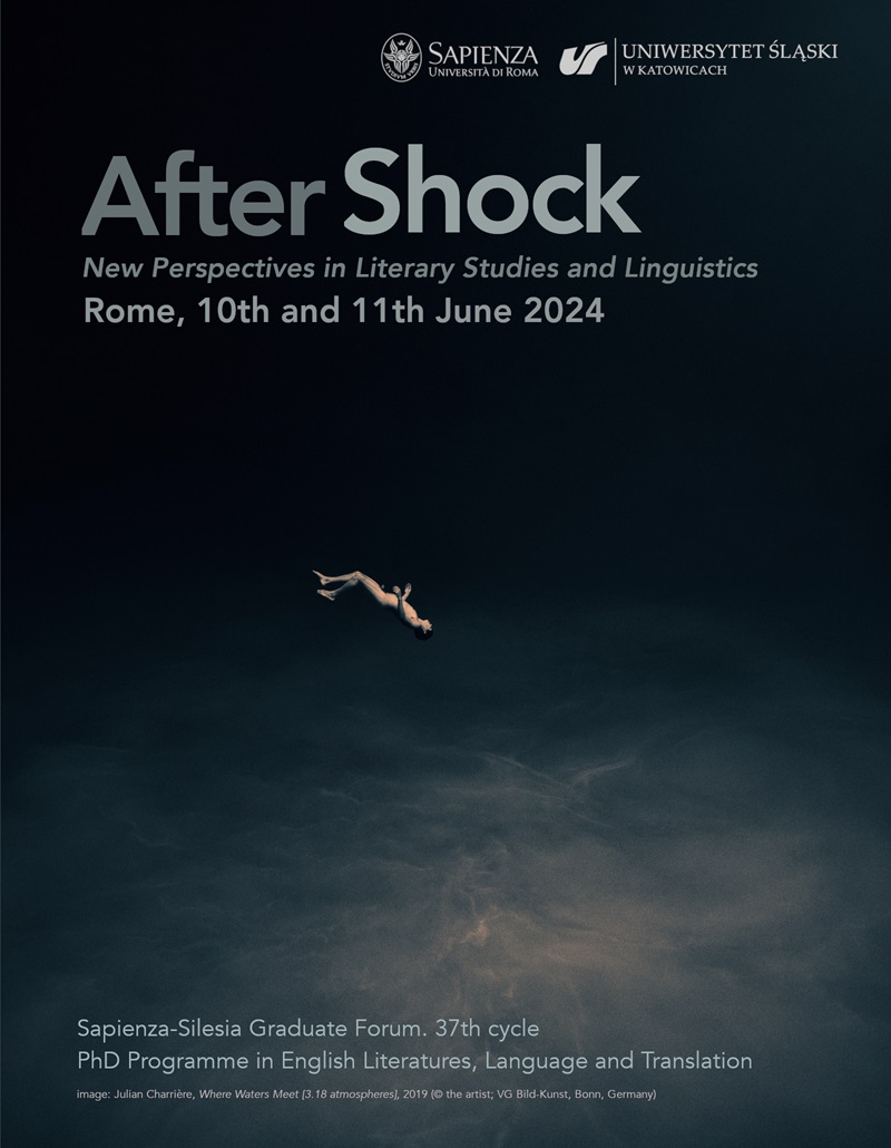 After Shock poster