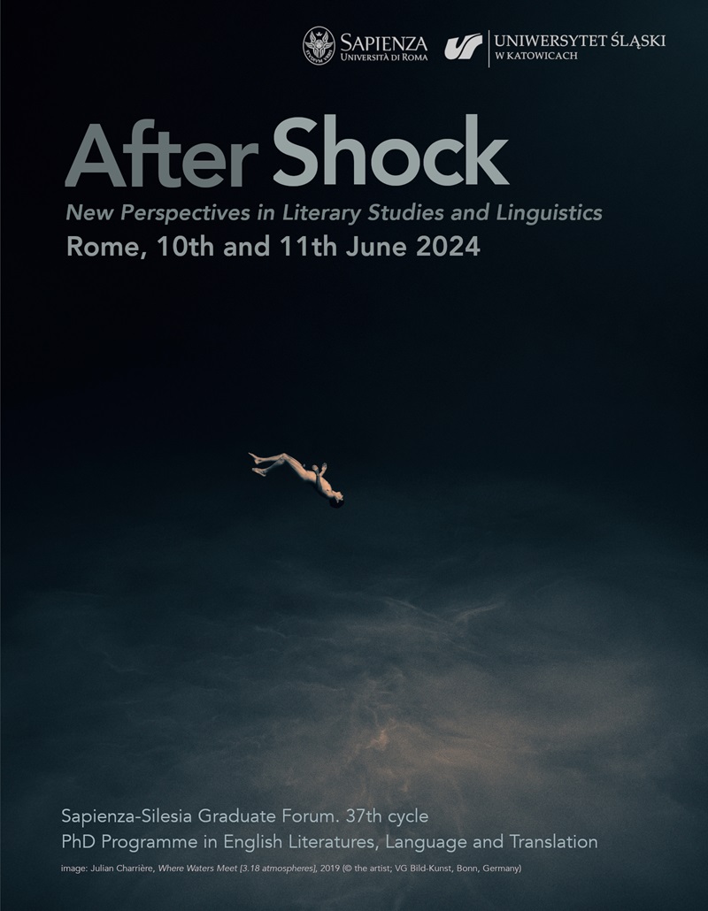 Conference Programme After Shock 2025